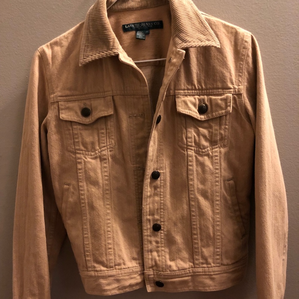 Ralph Lauren Jacket